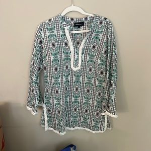 French Curve, coverup, S